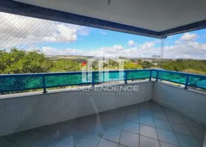 Apartamento com 3 Quartos à venda, 127m² no Bosque dos Eucaliptos, São José dos Campos