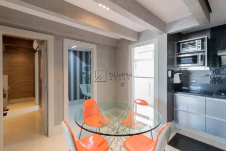 Apartamento com 2 Quartos à venda, 92m² no Pinheiros, São Paulo