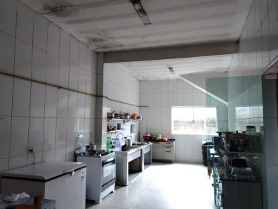 Galpão/Depósito/Armazém para alugar, 100m² no Vila Jaguara, São Paulo