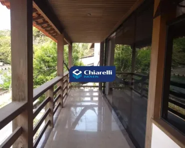 Sobrado com 3 Quartos à venda, 335m² no Vila Progresso, Niterói