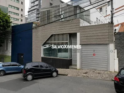 Sala Comercial à venda, 250m² no Funcionários, Belo Horizonte