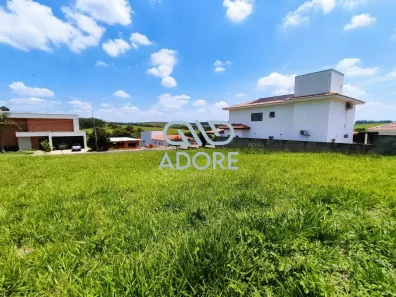 Lote/Terreno à venda, 800m² no Condomínio Fechado Bothanica Itu, Itu