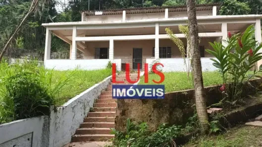 Casa com 3 Quartos à venda, 120m² no Várzea das Moças, Niterói