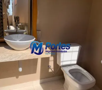 Casa com 3 Quartos à venda, 185m² no Jardim Conceição, São José do Rio Preto
