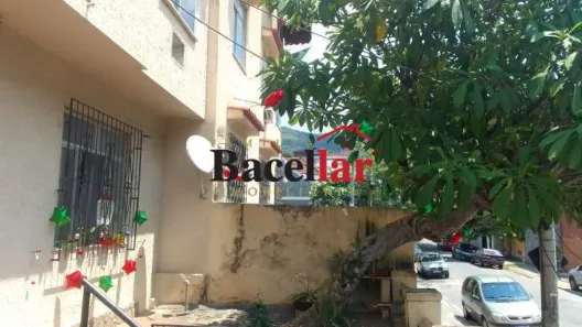Apartamento com 1 Quarto à venda, 50m² no Engenho de Dentro, Rio de Janeiro