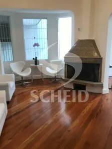 Casa com 7 Quartos à venda, 550m² no Vila Mariana, São Paulo