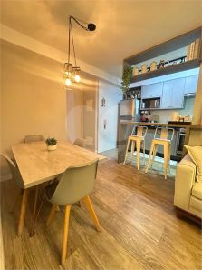 Apartamento com 2 Quartos à venda, 50m² no Vila Maria, São Paulo