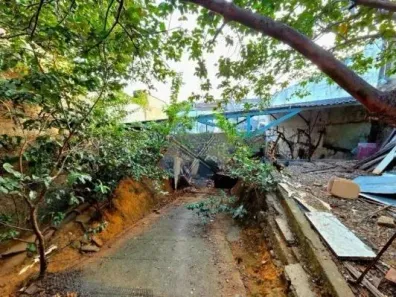 para alugar, 387m² no Bonfim, Belo Horizonte