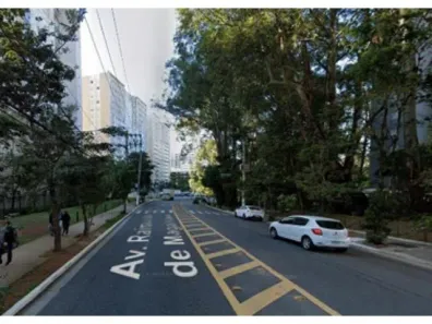 Apartamentos à venda na Avenida Raimundo Pereira de Magalhães - Jardim ...