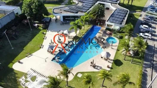 Casa de Condomínio com 3 Quartos à venda, 166m² no Mangabeira, Eusébio