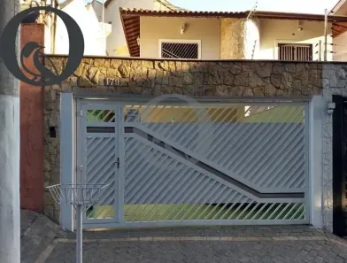 Casa com 3 Quartos à venda, 10m² no Jardim Textil, São Paulo