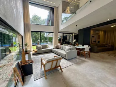 Casa com 5 Quartos à venda, 457m² no Riviera, Bertioga