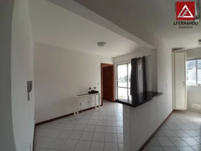 Apartamento com 1 Quarto para alugar, 38m² no Victor Konder, Blumenau
