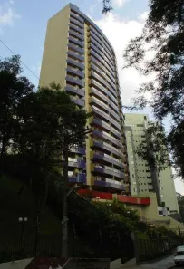 Cobertura com 4 Quartos à venda, 319m² no Vila Suzana, São Paulo
