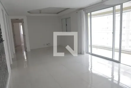 Apartamento com 3 Quartos à venda, 104m² no Vila Monte Alegre, São Paulo