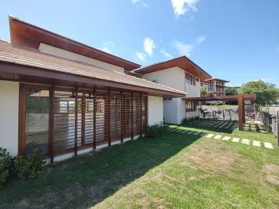 Casa de Condomínio com 5 Quartos à venda, 800m² no Praia do Forte, Mata de São João