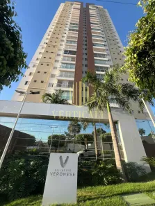 Apartamento com 3 Quartos à venda, 98m² no Ribeirão da Ponte, Cuiabá