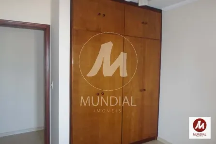 Apartamento com 3 Quartos à venda, 107m² no Jardim Irajá, Ribeirão Preto