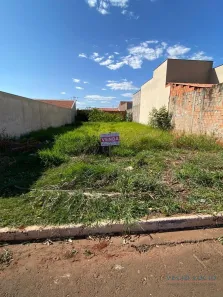 Lote/Terreno à venda, 250m² no Jataizinho, Jataizinho