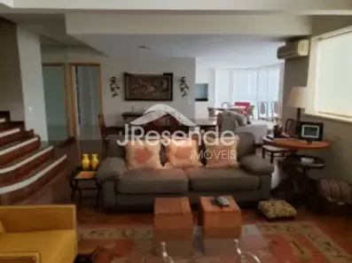 Apartamento com 3 Quartos à venda, 240m² no Jardim Irajá, Ribeirão Preto