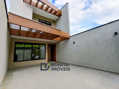 Casa com 3 Quartos à venda, 208m² no Santo Agostinho, Governador Valadares