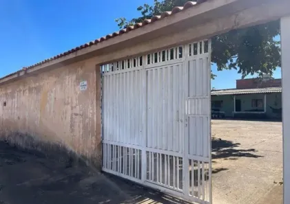 Casa com 3 Quartos à venda, 90m² no Cidade Nova, Brasília