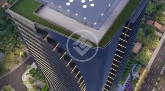 Sala Comercial à venda, 369m² no Setor Bueno, Goiânia
