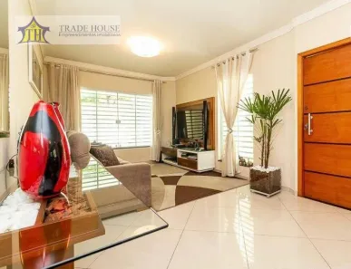 Sobrado com 3 Quartos à venda, 175m² no Vila Mariana, São Paulo