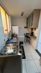 Apartamento com 2 Quartos à venda, 55m² no Sapê, Niterói
