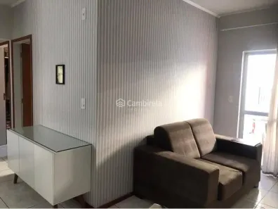 Apartamento com 2 Quartos à venda, 52m² no São Sebastião, Palhoça