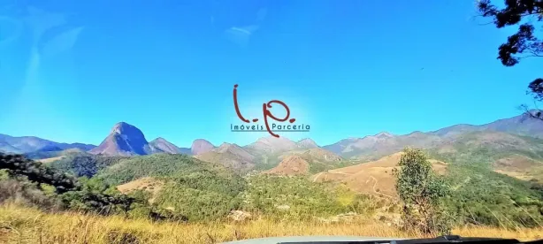Lote/Terreno à venda, 6834m² no Itaipava, Petrópolis
