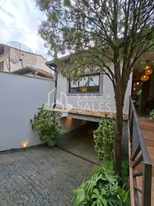 Sobrado com 4 Quartos à venda, 360m² no Chácara Inglesa (Zona Norte), São Paulo