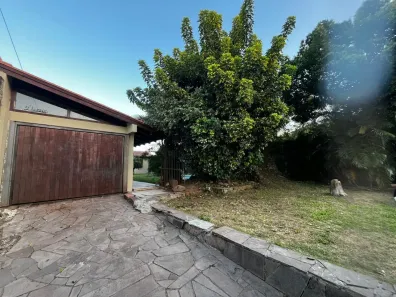 Casa com 1 Quarto à venda, 103m² no Feitoria, São Leopoldo