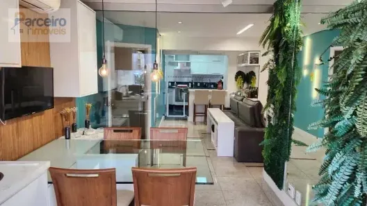 Apartamento com 3 Quartos à venda, 97m² no Chácara Califórnia, São Paulo