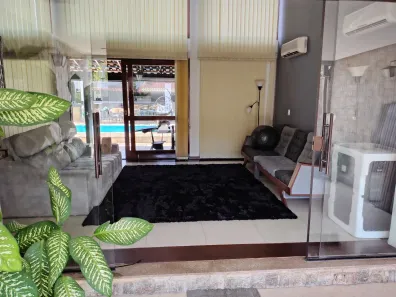 Casa de Condomínio com 4 Quartos à venda, 260m² no Anil, Rio de Janeiro