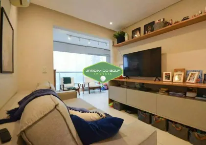 Apartamento com 3 Quartos à venda, 68m² no Jardim Dom Bosco, São Paulo