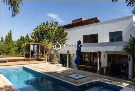 Casa com 4 Quartos à venda, 596m² no Estoril, Belo Horizonte