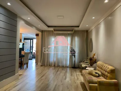 Apartamento com 5 Quartos à venda, 220m² no Cosmos, Rio de Janeiro