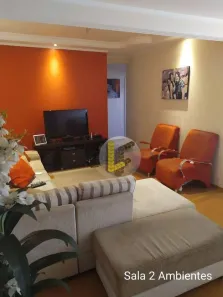 Apartamento com 3 Quartos à venda, 92m² no Santa Maria, São Caetano do Sul