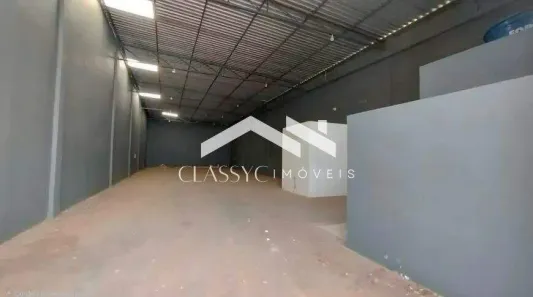 para alugar, 388m² no Custódio Pereira, Uberlândia