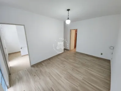 Apartamento com 2 Quartos para alugar, 54m² no Jardim Messina, Jundiaí