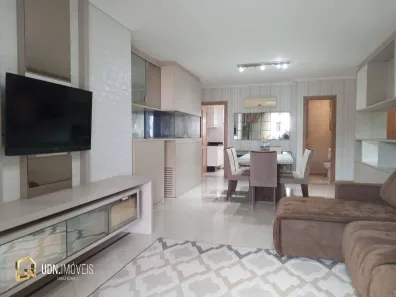 Apartamento com 3 Quartos à venda, 125m² no Jardim Blumenau, Blumenau