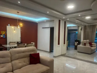 Casa com 4 Quartos à venda, 170m² no Marambaia, Belém