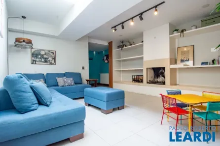 Casa com 3 Quartos à venda, 220m² no Cidade Monções, São Paulo
