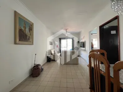 Apartamento com 1 Quarto à venda, 72m² no Ocian, Praia Grande