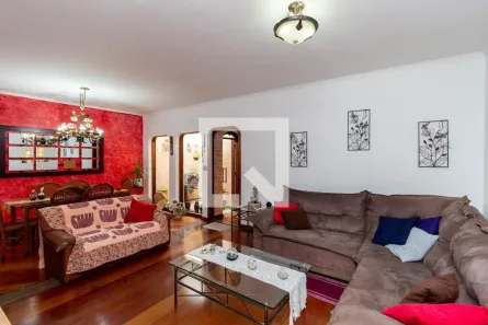 Casa com 3 Quartos à venda, 266m² no Mooca, São Paulo