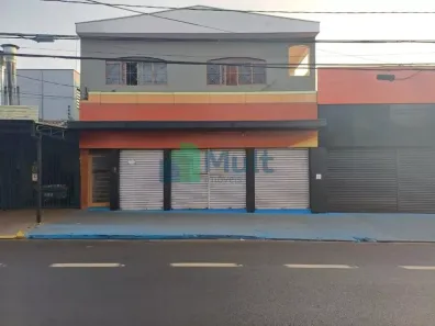 Sobrado com 4 Quartos à venda, 440m² no Jardim Paulistano, Ribeirão Preto