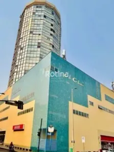 Sala Comercial para alugar, 28m² no Centro, Uberlândia