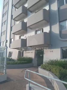 Apartamento com 3 Quartos à venda, 120m² no Vila Santa Tereza, Bauru
