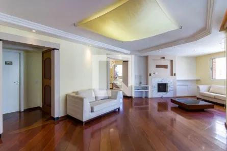 Apartamento com 3 Quartos à venda, 197m² no Jardim Ampliação, São Paulo